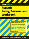 CliffsTestPrep Regents Living Environment Workbook